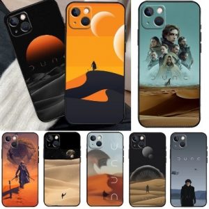 Funda Para Móvil Iphone De Dune