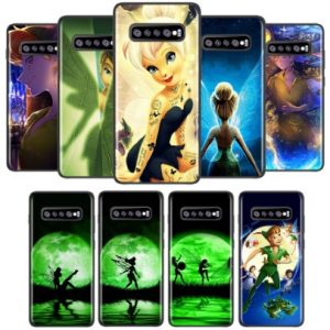 Funda Para Móvil Samsung De Peter Pan