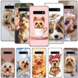 Funda Para Móvil Samsung De Perro