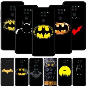 Funda Para Móvil Xiaomi De Batman