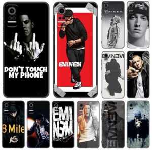 Funda Para Móvil Xiaomi De Eminem