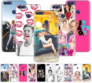 Funda Para Móvil Xiaomi De Miley Cyrus