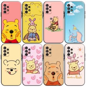 Funda Para Móvil Xiaomi De Winnie The Pooh