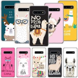 Funda Para Móvil Xiaomi De Llama Y Alpaca