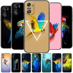 Funda Para Móvil Xiaomi De Loro