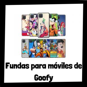 Lee más sobre el artículo Las mejores fundas para móviles de Goofy