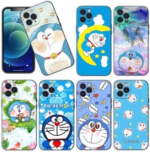 Fundas Para Móviles Baratas De Doraemon De Aliexpress