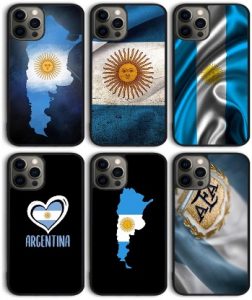 Funda Para Móvil Iphone De Argentina