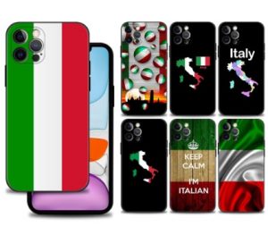 Funda Para Móvil Iphone De Italia