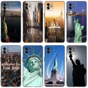 Funda Para Móvil Iphone De Nueva York