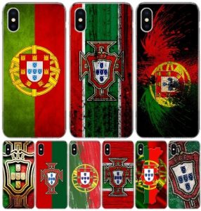 Funda Para Móvil Iphone De Portugal