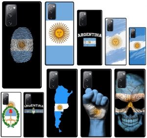 Funda Para Móvil Samsung De Argentina