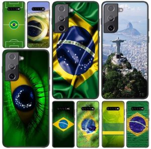 Funda Para Móvil Samsung De Brasil