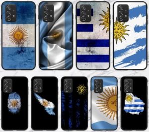 Funda Para Móvil Samsung De Uruguay