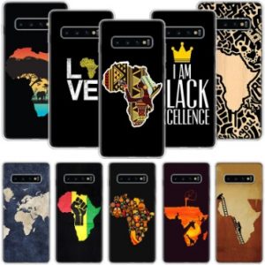 Funda Para Móvil Xiaomi De África