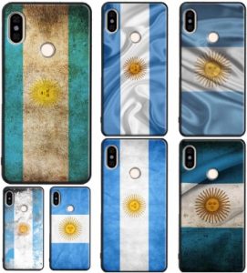 Funda Para Móvil Xiaomi De Argentina