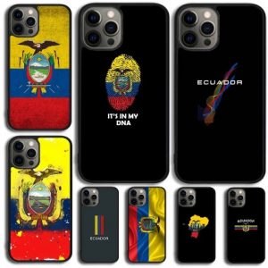 Funda Para Móvil Xiaomi De Ecuador
