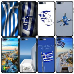 Funda Para Móvil Xiaomi De Grecia
