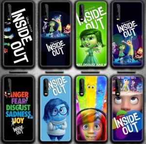 Funda Para Móvil Xiaomi De Inside Out