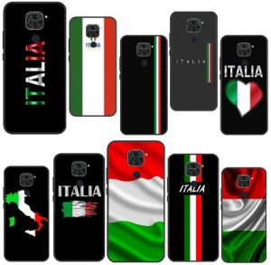 Funda Para Móvil Xiaomi De Italia