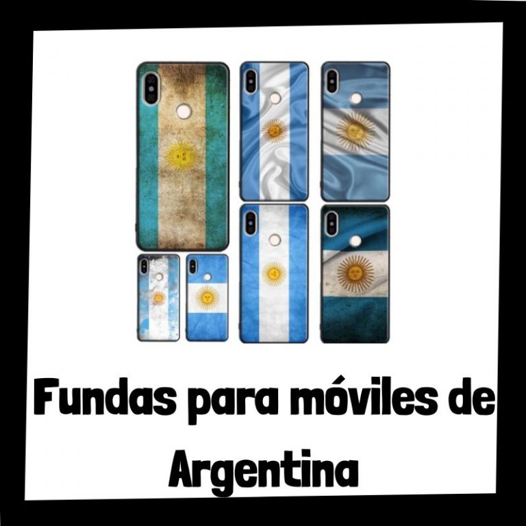 Lee más sobre el artículo Las mejores fundas para móviles de Argentina