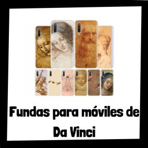 Lee más sobre el artículo Las mejores fundas para móviles de Da Vinci