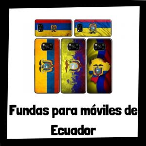 Lee más sobre el artículo Las mejores fundas para móviles de Ecuador