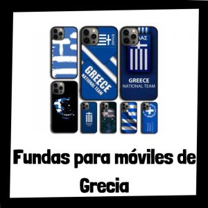 Lee más sobre el artículo Las mejores fundas para móviles de Grecia