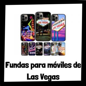 Lee más sobre el artículo Las mejores fundas para móviles de Las Vegas