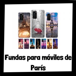 Lee más sobre el artículo Las mejores fundas para móviles de París