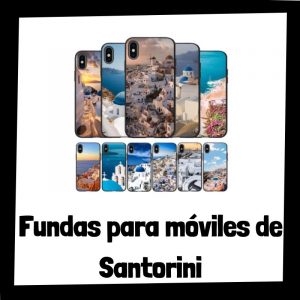 Lee más sobre el artículo Las mejores fundas para móviles de Santorini