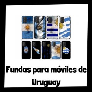 Lee más sobre el artículo Las mejores fundas para móviles de Uruguay