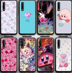 Funda Para Móvil Xiaomi De Kirby