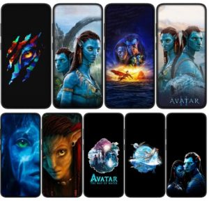 Funda Para Móvil Xiaomi De Avatar