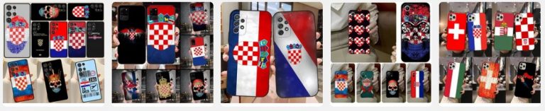 Funda Para Móviles De Aliexpress De Croacia