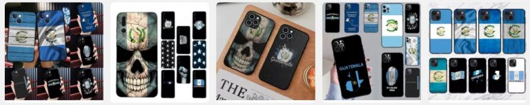 Funda Para Móviles De Aliexpress De Guatemala