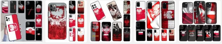 Funda Para Móviles De Aliexpress De Polonia