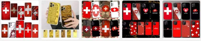 Funda Para Móviles De Aliexpress De Suiza