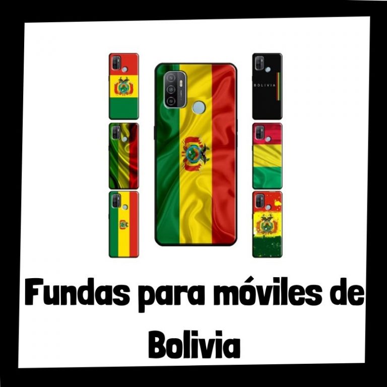 Lee más sobre el artículo Las mejores fundas para móviles de Bolivia