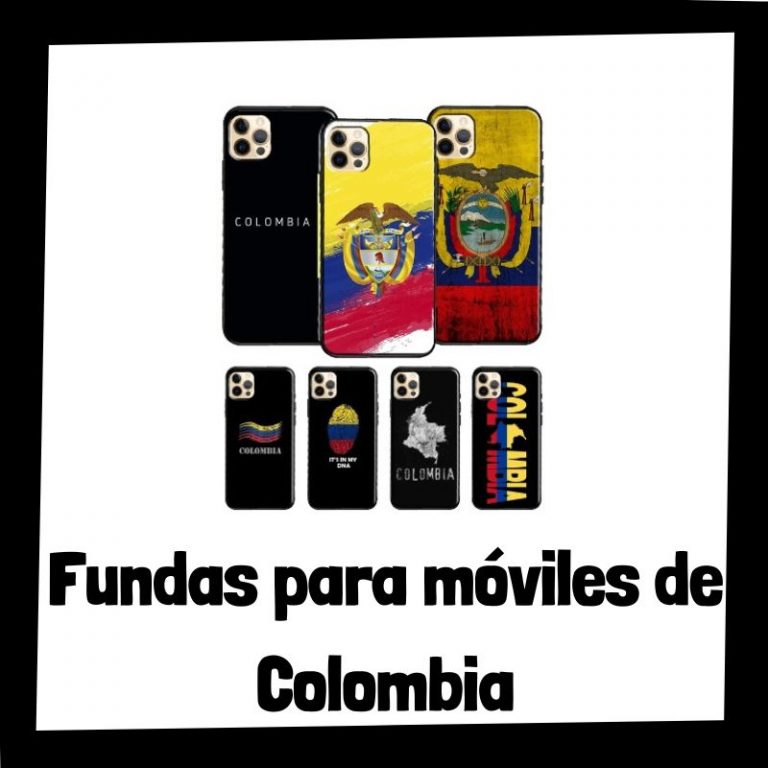 Lee más sobre el artículo Las mejores fundas para móviles de Colombia