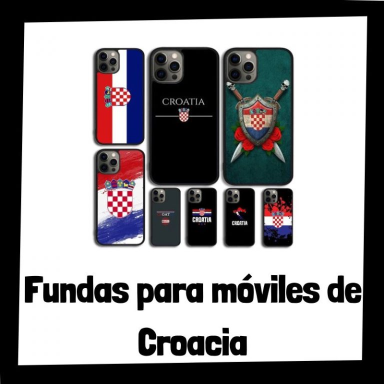 Lee más sobre el artículo Las mejores fundas para móviles de Croacia