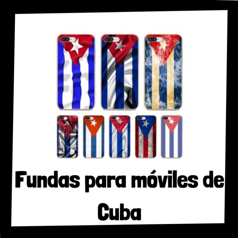 Lee más sobre el artículo Las mejores fundas para móviles de Cuba