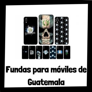 Lee más sobre el artículo Las mejores fundas para móviles de Guatemala