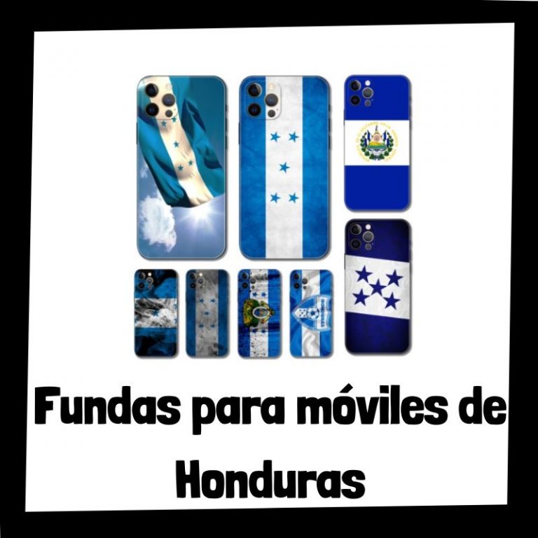 Lee más sobre el artículo Las mejores fundas para móviles de Honduras