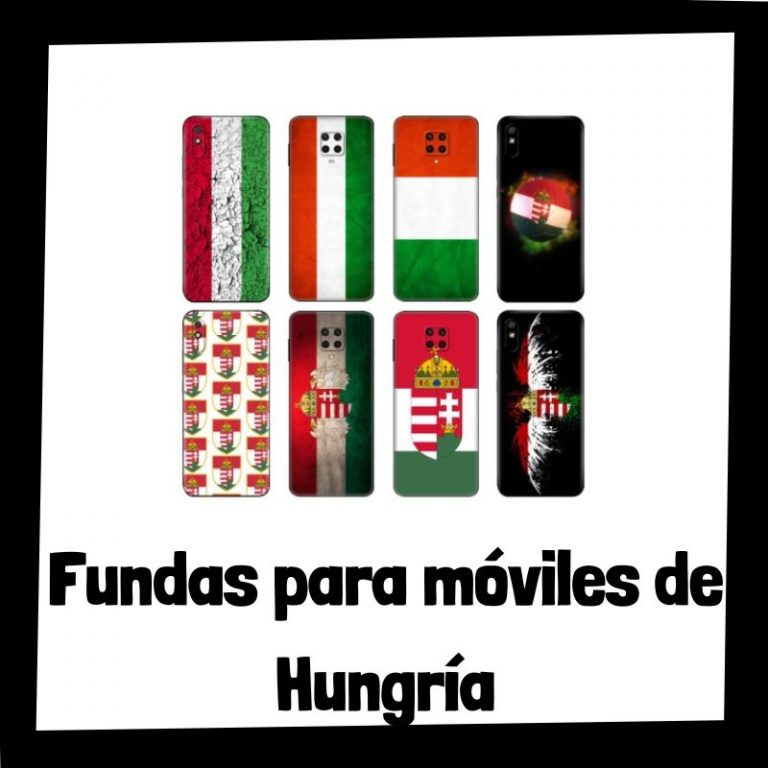 Lee más sobre el artículo Las mejores fundas para móviles de Hungría