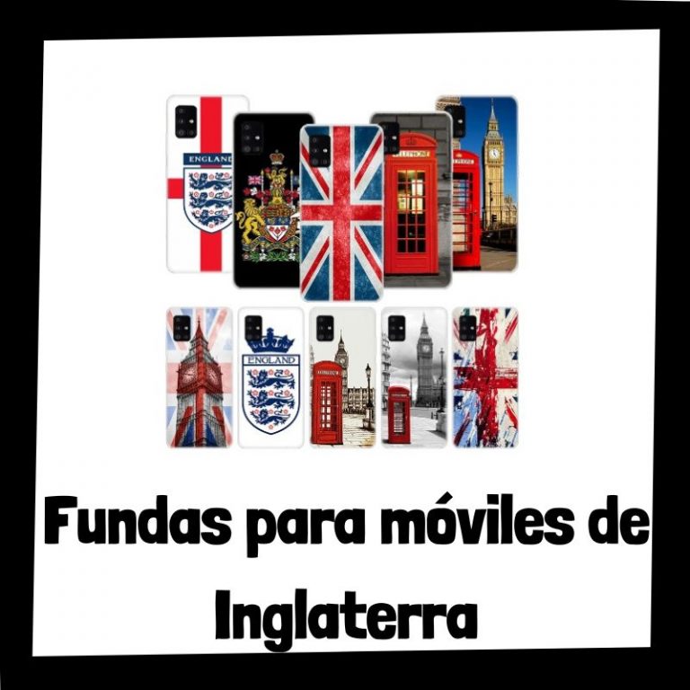 Lee más sobre el artículo Las mejores fundas para móviles de Inglaterra