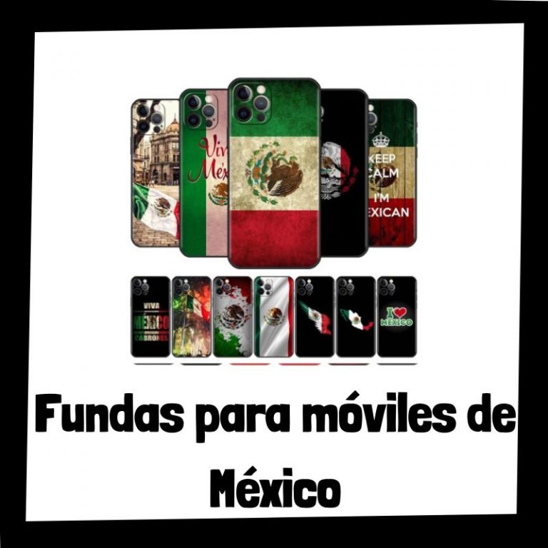 Lee más sobre el artículo Las mejores fundas para móviles de México