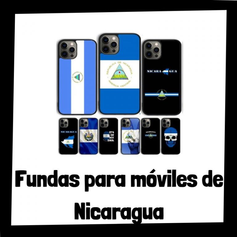 Lee más sobre el artículo Las mejores fundas para móviles de Nicaragua