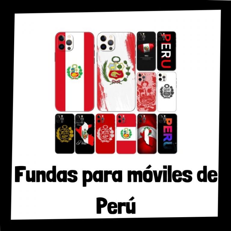 Lee más sobre el artículo Las mejores fundas para móviles de Perú