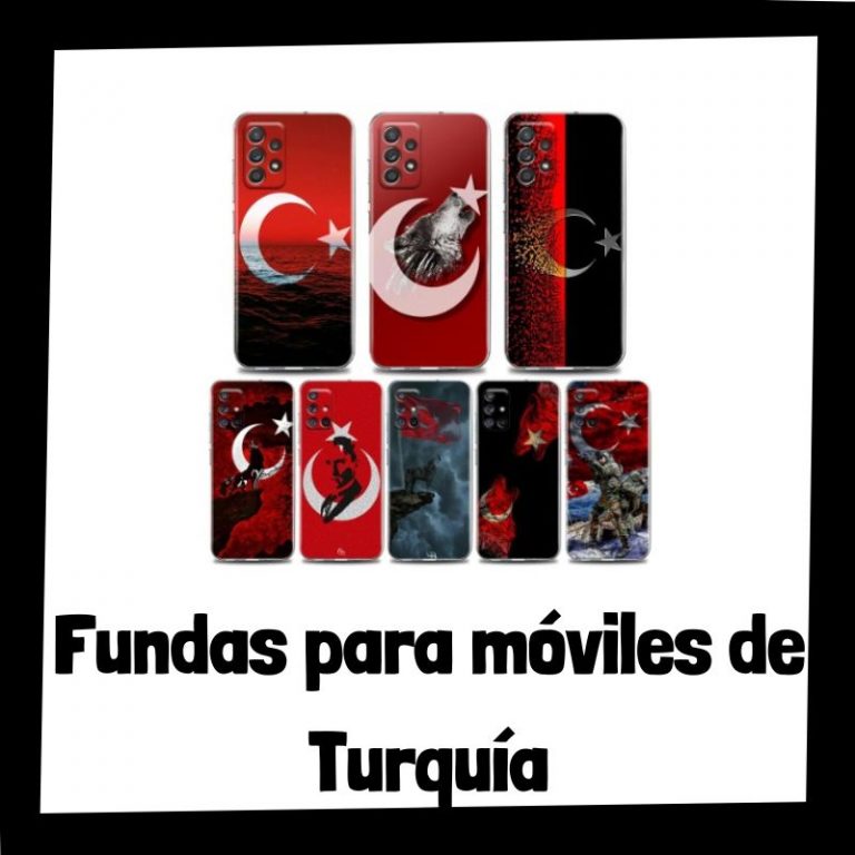 Lee más sobre el artículo Las mejores fundas para móviles de Turquía